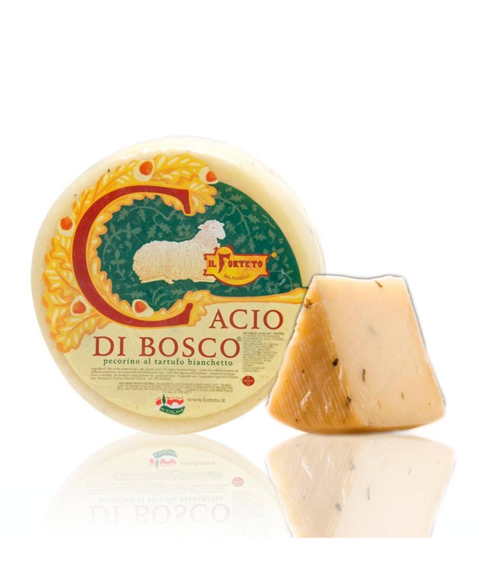 Pecorino al Tartufo