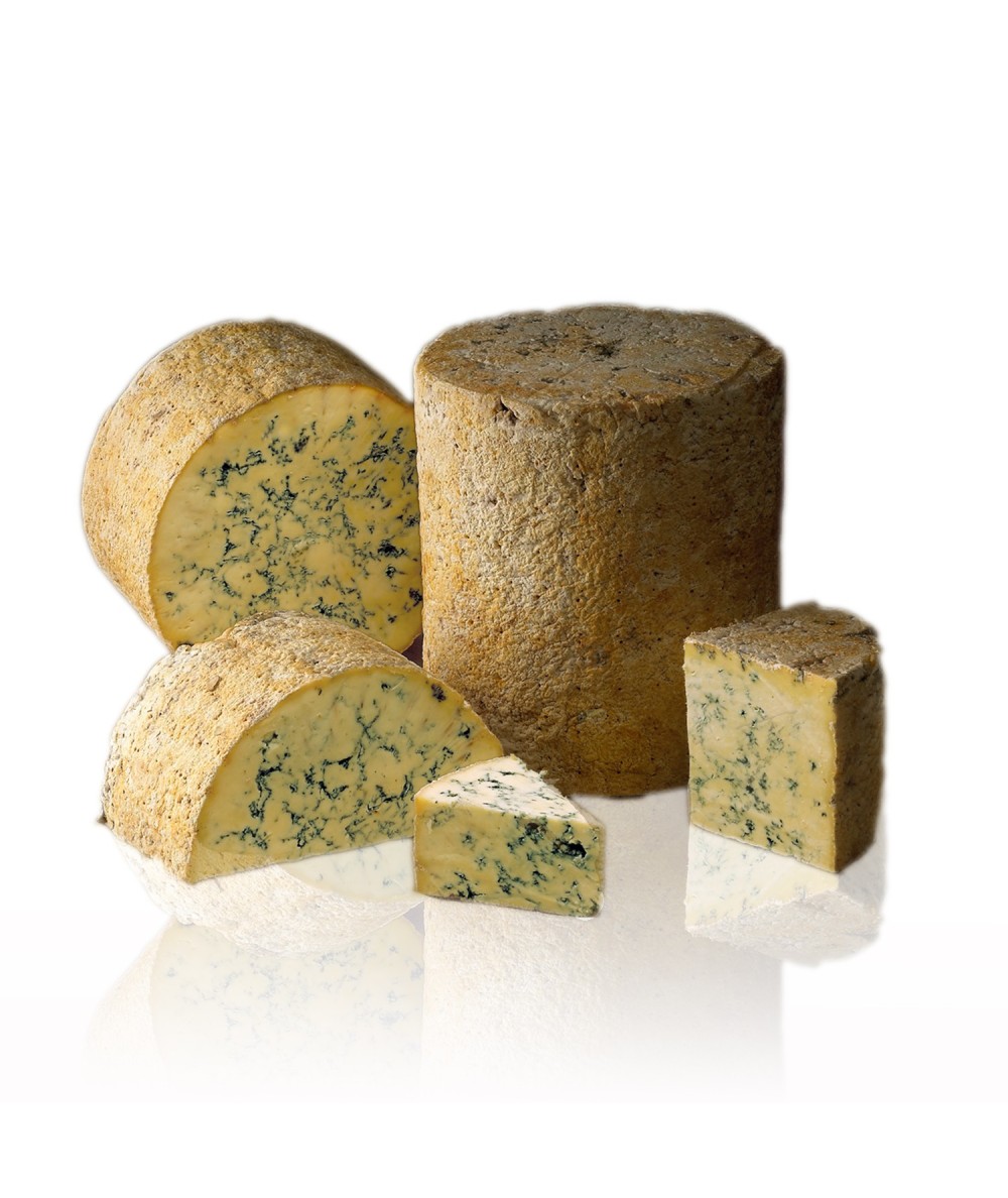 Clawson Azul Stilton