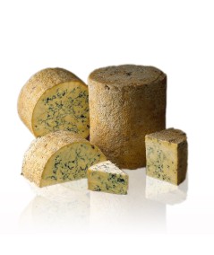 Clawson Azul Stilton