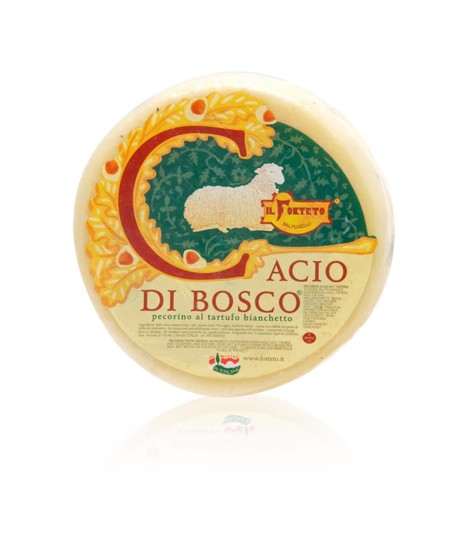 Pecorino al Tartufo