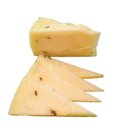 Pecorino al Tartufo