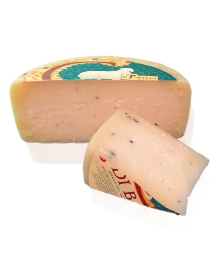 Pecorino al Tartufo