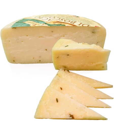 Pecorino al Tartufo