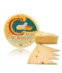 Pecorino al Tartufo