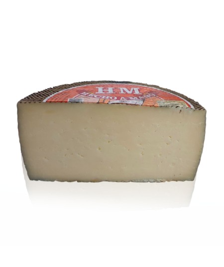 Queso de Oveja Semicurado