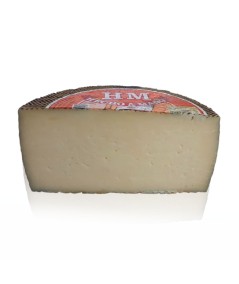 Queso de Oveja Semicurado