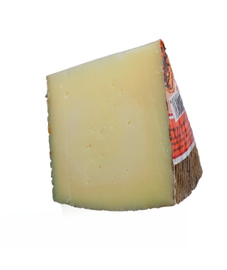 Queso de Oveja Semicurado