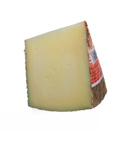 Queso de Oveja Semicurado