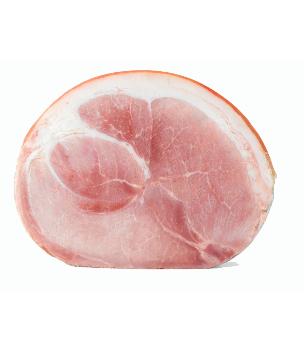 Jamón Cocido Extra Duroc