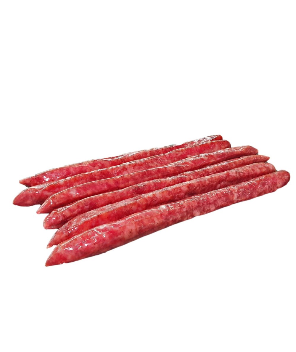 Longaniza de Pascua