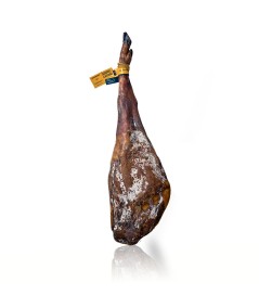 Jamón Ibérico Cebo Campo Gabriel Castaño