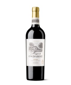 Mayor de Ondarre Reserva 2017