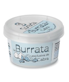 Cabra Burrata Soreda 120G