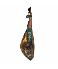 Jamón de cebo de campo 100% ibérico selección Pedro Gómez