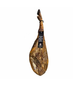 Jamón de bellota 100% ibérico selección Pedro Gómez